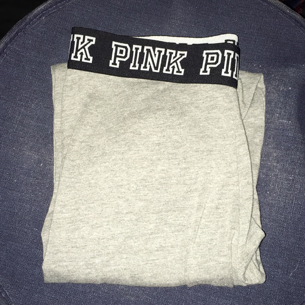 TODAY ONLY 25% OFF‼️ PINK Victorias Secret Legging